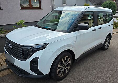 Ford Tourneo Courier 1.0 EcoBoost 92 kW Trend Trend