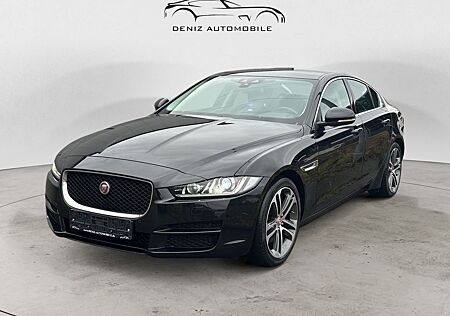 Jaguar XE Prestige*Navi*PDC*Tempomat*