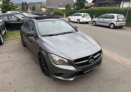 Mercedes-Benz CLA 220 CLA -Klasse CDI / d*NEU*TÜV*