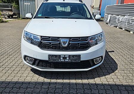 Dacia Logan MCV Blue dCi 95 Comfort Comfort