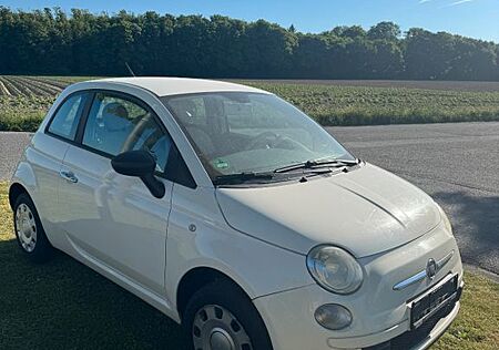 Fiat 500 1.2 8V Lounge Lounge