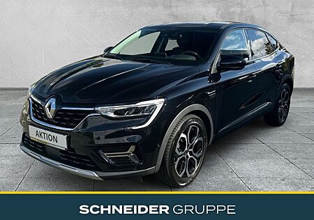 Renault Arkana INTENS TCe 140 EDC KAMERA+SHZ+NAVI+ACC