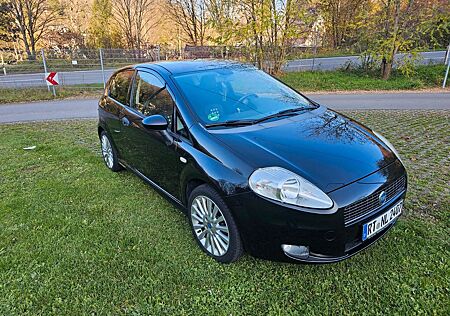 Fiat Grande Punto 1.4 16V Sport Sport