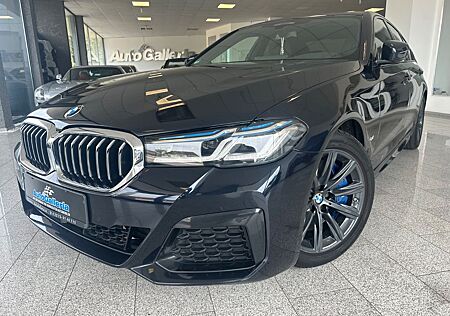 BMW 540d xDrive M Sportpaket Lim Laser HUD Leder SHD