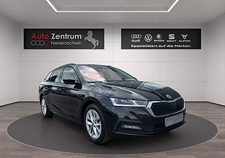 Skoda Octavia 2.0TDI Ambition CarPlay PANO*Massage*LED