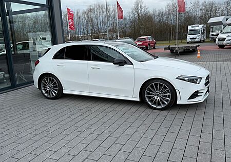 Mercedes-Benz A 250 A -Klasse