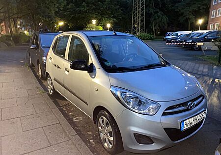 Hyundai i10 1.1 Classic Classic