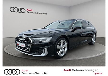 Audi S6 Avant TDI qu. tiptr. AHZV+ALCANTARA+MMI PLUS