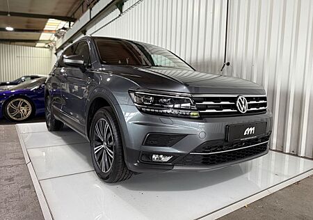 VW Tiguan Allspace Volkswagen 2.0 TDI Highline 4Motion*ACC*