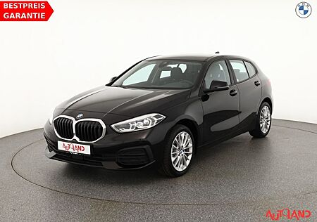 BMW 118i Aut. Advantage LED Navi Sitzheizung DAB PDC
