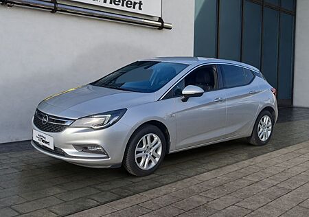 Opel Astra 1.4 Turbo Start/Stop Automatik Dynamic*NAV