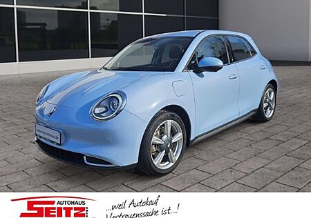 GWM Ora 03 300 126KW Navi Digitales Cockpit 360 Kame