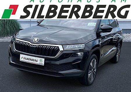 Skoda Karoq Tour 1.5TSI KAMERA KESSY MATRIX