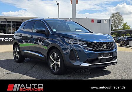 Peugeot 3008 Allure Pack PureTech 130 EAT8