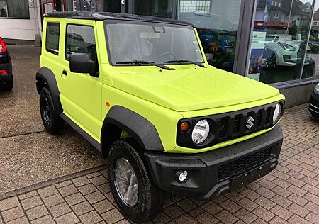 Suzuki Jimny 1.5 Comfort Allgrip NFZ