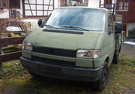 VW T4 Volkswagen andere