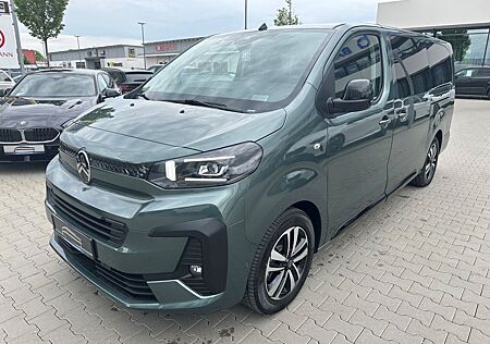 Citroën Spacetourer Plus XL EAT8 AHK