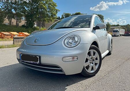 VW New Beetle Volkswagen 1.6 Arte