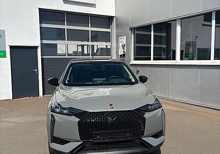 DS Automobiles DS 3 DS3 Performance Line