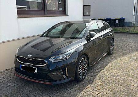 Kia Pro_ceed ProCeed 1.6 T-GDI DCT GT (3 J. Garantie)