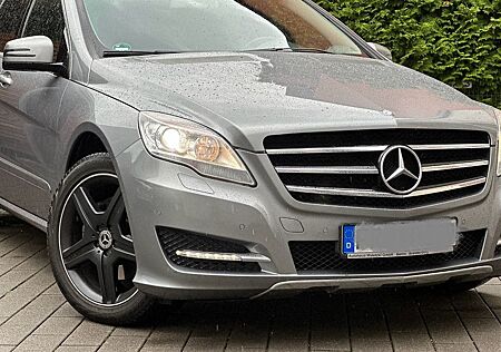 Mercedes-Benz R 350 CDI 4MATIC lang -