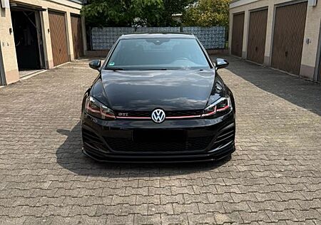 VW Golf Volkswagen 2.0 TSI OPF DSG GTI Performance GTI Per...