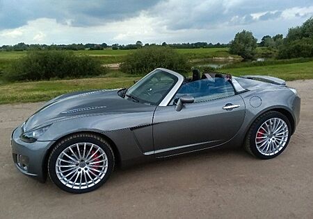 Opel GT - Roadster Premium -