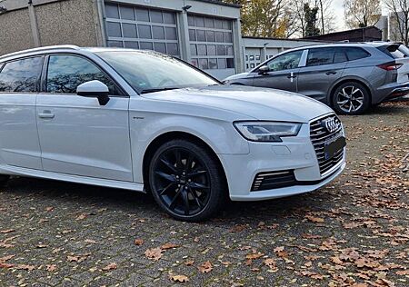 Audi A3 e-tron S tronic Sportback
