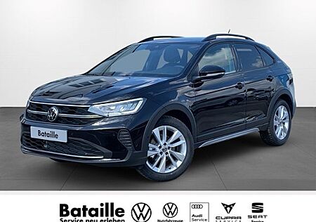 VW Taigo Volkswagen 1.0 TSI Goal DSG AHK Navi ACC App-Connect