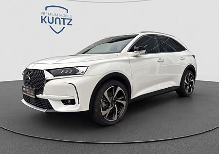 DS Automobiles DS7 Crossback DS 7 Crossback E-Tense 4x4 Rivoli + AHK 1.Hand