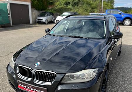 BMW 316d 316 Baureihe 3 Touring *Euro5*Navi*Facelift*