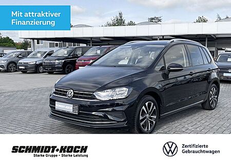 VW Golf Sportsvan Volkswagen 1.5 TSI IQ.DRIVE DSG Navi, ACC
