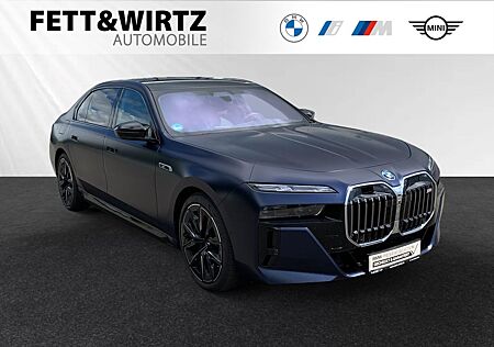 BMW M760e xDrive SkyLounge|Bowers&Wilkins|Massage