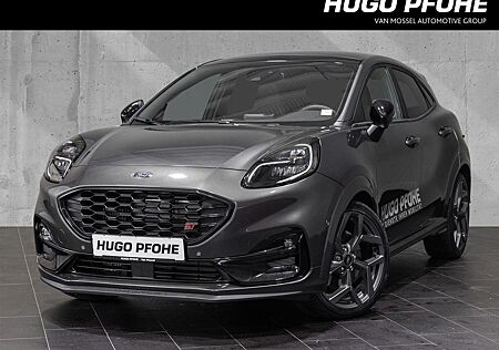 Ford Puma ST X 1.0 l EcoBoost Hybrid Automatik