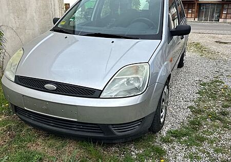 Ford Fiesta 1,3 51 kW Ambiente Ambiente