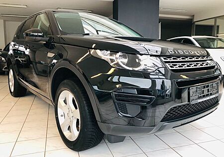 Land Rover Discovery Sport Pure