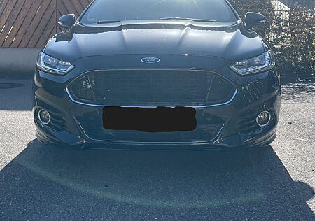Ford Mondeo 1,5 EcoBoost 121kW ST-Line Turnier Au...