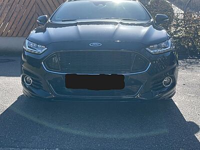 Ford Mondeo 1,5 EcoBoost 121kW ST-Line Turnier Au...