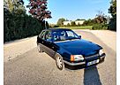 Opel Kadett Oldtimer - GSI 2.0l / 85 KW Cabrio