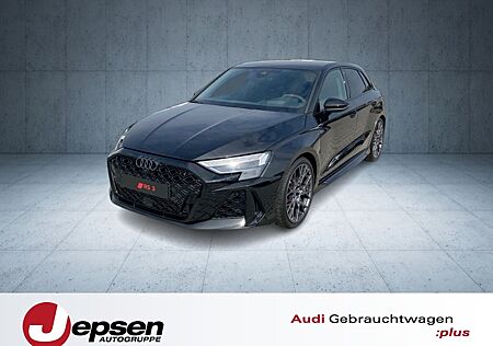 Audi RS3 RS 3 Sportback S tr. RS-S-Abgas HUD PANO Matrix