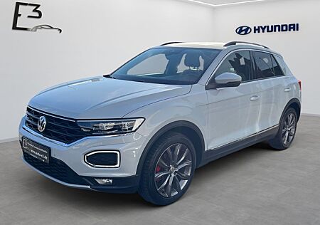 VW T-Roc Volkswagen Sport 1.5 TSI