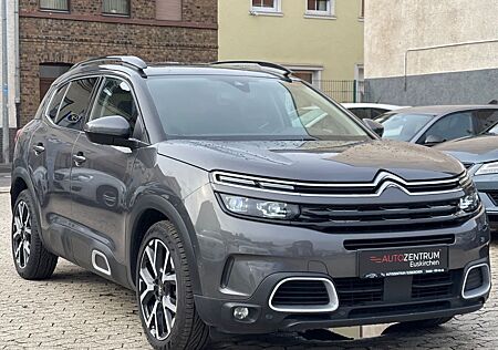 Citroën C5 Aircross Dig. Tacho | Leder | E.Sitze | Autom