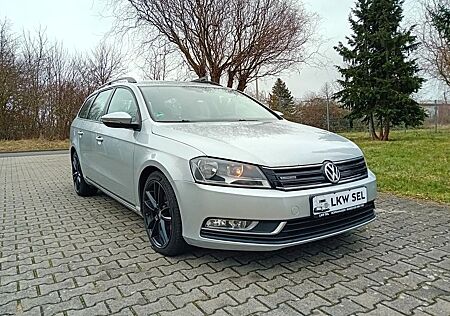 VW Passat Volkswagen Variant Trendline BlueMotion