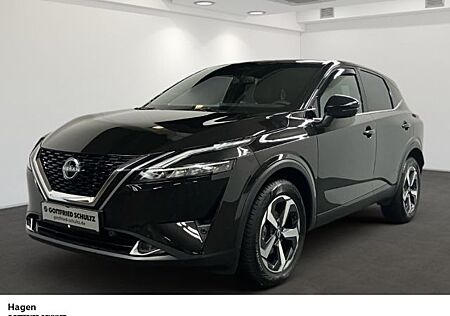 Nissan Qashqai 1.3 Xtronic Tekna LED NAV ACC HUD