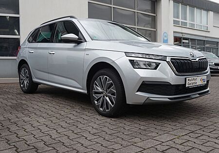 Skoda Kamiq Tour*SHZ*PDC*ALU*Klimaautomatik*