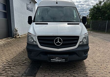 Mercedes-Benz Sprinter II Kasten 310/311/313/314/316 CDI