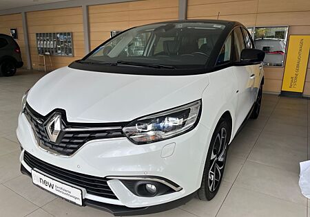 Renault Scenic ENERGY dCi 160 EDC BOSE EDITION