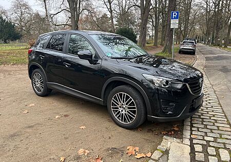 Mazda CX-5 150 Exclusive-Line 2WD 1Hand