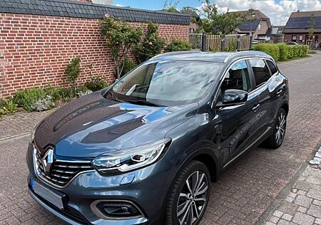 Renault Kadjar TCe 160 EDC GPF Bose Edition Bose Edition