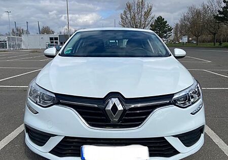 Renault Megane ENERGY TCe 100 Experience Experience